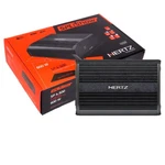 Hertz SP4-500 4-CHANNEL Class Amplifier 4X150W Used Powerful Sound. Fixed Price $289.00.