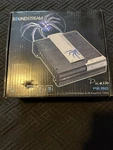 Soundstream PN2.350D 350W 2-CHANNEL Picasso Nano Class Amplifier. Fixed Price $100.00.