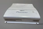 Pioneer GM-X552 High-power Car Audio Amplifier Vintage Beast. Fixed Price $120.00.