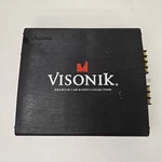 Visonik VBS1000 Amplifier Vintage Car. Fixed Price $49.99.