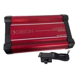 Orion HCCA5000.1DSPLX Watt Rms Competition High Current Class-d Amplifier. Fixed Price $899.95.