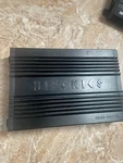 Car Amplifiers Class D Mono. Fixed Price $150.00.