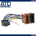Radio Power Harness For Alpine CDE-7855RB CDE-7857RB CDM-7892R Flex 4 MRP-F256. Fixed Price $52.92.