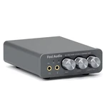 Fosi Audio K5 Pro Gaming Dac Headphone Amplifier Digital-to-analog Converter Aux. Fixed Price $54.99.