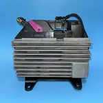 2013-2017 Q5 Audio System Amplifier Module W/ Bracket Oem 8T1035223A. Fixed Price $99.00.
