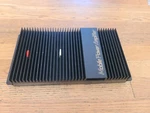 Vintage Nakamichi PA-300II 2-CHANNEL Mobile Power Amplifier 75WX2 Untested. Fixed Price $129.99.