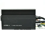 Vintage Alpine 3510 4 Channel Radio Power Amplifier : Car Audio Sound System. Fixed Price $93.02.