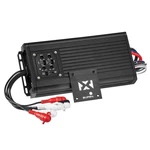 Nvx MVPA4 600W Total Rms 4-CHANNEL Bridgeable Marine-v Series Micro Class C.... Fixed Price $408.71.