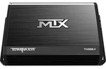 Mtx Terminator TN3004 Amplifier Channel Class D 300W Rms Bass Boost Black. Fixed Price $299.95.