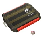 Jackall W Open Tackle Box S 1500D Clearblack. Fixed Price $44.69.