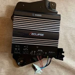 Eclipse EA2000 Amplifier. Fixed Price $249.99.