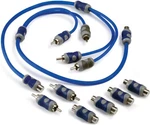 Kicker 46KIYFM K-series Y-adapter Kit. Fixed Price $29.99.