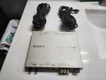 Sony XDP-U50D Old School Made In Japan. Fixed Price $285.00.