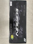Orion 8004 Chrome Finish Channel Amplifier Original / New. Fixed Price $499.99.
