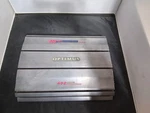 Optimus XL-400 400W 4/3/2 Channel Car Amplifier Radioshack Vintage Untested. Fixed Price $20.00.
