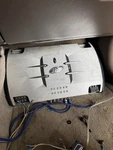 Phoenix Gold Xenon X100.4 4-CHANNEL Car Audio Amplifier. Fixed Price $160.00.