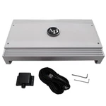 3000W 2-OHM 6-CHANNEL Class Stingray Marine Amplifier APSR-6185GS Audiopipe. Fixed Price $599.99.