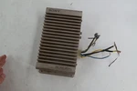 Sony XM-3021 Old School Made In Japan Channel Amplifier No Plug Untested. Fixed Price $40.49.