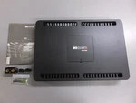 Untested Mb Quart RAA2400 2-CHANNEL Power Amplifier Used Free Shipping Japan. Fixed Price $756.29.