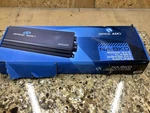 Nemesis Audio NA-8KD 4000W Rms Class Monoblock Amplifier (not Working). Fixed Price $245.00.