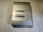 Japan, Kenwood Kac 624 Vintage Power Amplifier. Fixed Price $69.95.