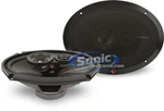 Rockford Fosgate Prime R1693 120W Rms 6X9" 4-OHM Speakers. Fixed Price $79.89.