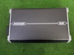 Kicker DXA250.4. Fixed Price $199.00.