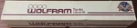Wolfram Tru-arc 2500 Watt Hmi Double-ended Globe Pre-owned, Appears Un-struck. Fixed Price $174.95.