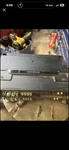 Kenwood KAC-7205 Car Audio Amplifier. Fixed Price $50.00.