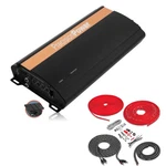 I1000.1 650 Watt Monoblock Amplifier Precision Power With Kit. Fixed Price $209.99.