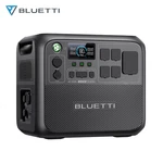 Bluetti AC200L 2048WH Portable Power Station Generator For Home Back-up/rv Trip. Fixed Price $799.00.