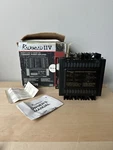 Rockwood Iiv Detanator Channel Power Amplifier AMP295 200W Gold Series. Fixed Price $65.00.
