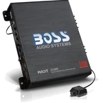 Car Amplifier Mono Class A/b 1100W Mosfet Power Subwoofer Low Pass Crossover. Fixed Price $207.98.