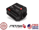 Stetsom IR160.2 Ohms Channels - Usa Dealer Same Day Shipping. Fixed Price $63.99.