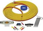 Stinger SEA4283 8GA Marine Compliant Wiring Kit W/dual Power/ground Wire 3-METER. Fixed Price $74.48.