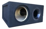 Custom Ported Box Enclosure For 1 6.5" Memphis Mojo Subwoofer MJM622 40HZ. Fixed Price $239.99.