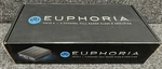 Db Drive Euphoria FM75.4 Channel Full Range Class Amplifier/clearance Priced. Fixed Price $158.85.
