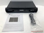 Crown XLS2002 2-CHANNEL Class Drivecore Professional Power Amplifier. Fixed Price $479.99.
