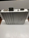 Kenwood KAC-725 2-CHANNEL Car Audio Power Amplifier 500W Rms. Fixed Price $90.00.