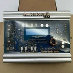 Power Acoustik Usa Hammer Series VU500-2X Channel Watts Amplifier. Fixed Price $89.95.