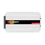 Taramps Ts 1200X4 Car Audio Amplifier 1200W Rms Ohms Channels. Fixed Price $161.57.