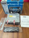 Naxa NCA-670 Lcd 4-CHANNEL 250W Car Audio System/am/fm Stereo Radio/aux Input. Fixed Price $75.65.