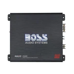 Boss Audio Systems R1600M Monoblock Car Amplifier W High Output,.... Fixed Price $189.99.