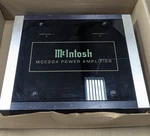 Mcintosh Mcc 204 Four Way Automotive Amplifier. Fixed Price $1200.00.