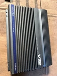 Alpine MRV-1000 V12 2-CHANNEL Car Audio Power Amplifier Duo-b Circuit Very Rare. Fixed Price $590.00.