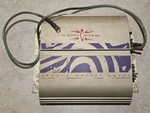 Concord Car Audio CA2075 Mosfet 2/1 Power Amplifier 300W Harman. Fixed Price $69.99.