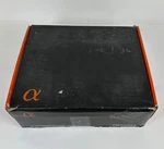 (new) Alphasonik PMZ3002A Class A/b Bipolar Power Amplifier. Fixed Price $149.99.