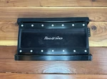 Phoenix Gold RX400.4 4-CHANNEL Car Audio Amplifier Tested Powers On. Fixed Price $75.99.