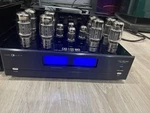 Cary Audio Cad 120 S Mkii Tube Power Amplifier. Fixed Price $3000.00.