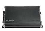 Kicker 46CXA12001 2400W Class Car Audio Sub Amplifier. Fixed Price $330.99.